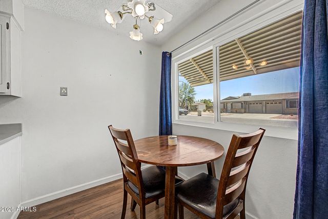 10210 N 97TH Drive A, Peoria, AZ 85345