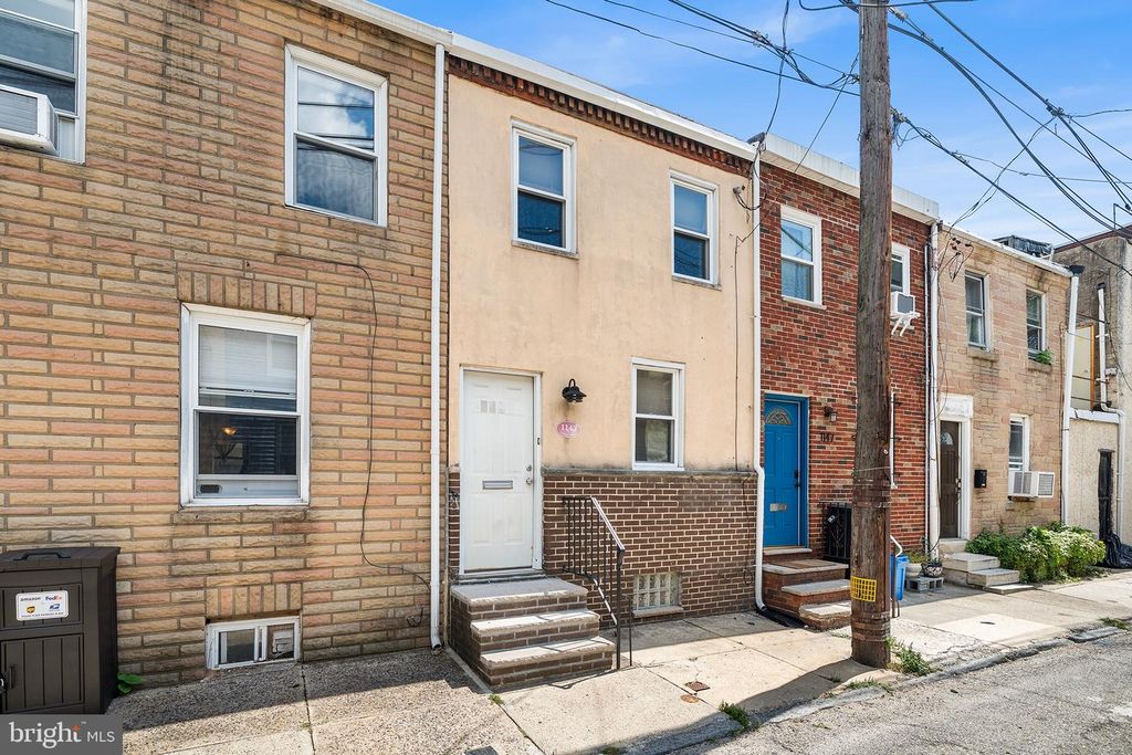 1145 S CLIFTON, PHILADELPHIA, PA 19147 — photo 2