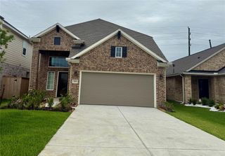 31015 Myers Haven Lane, Hockley, TX 77447