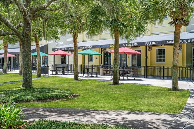 15126 SHEARCREST DRIVE, Lithia, FL 33547