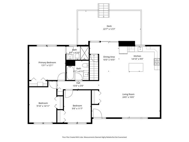 27W073 Jewell Road, Winfield, IL 60190