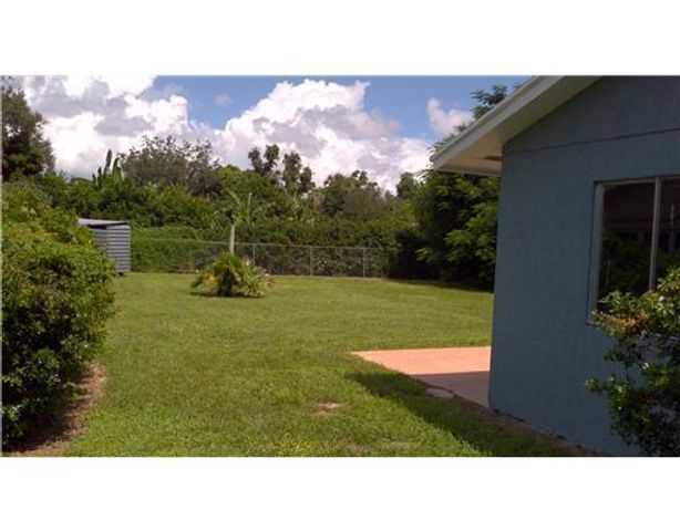6315 Bischoff Road, West Palm Beach, FL 33413