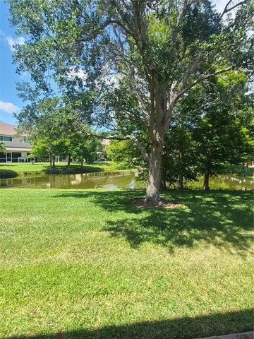 11117 KAPOK GRAND CIRCLE, Madeira Beach, FL 33708