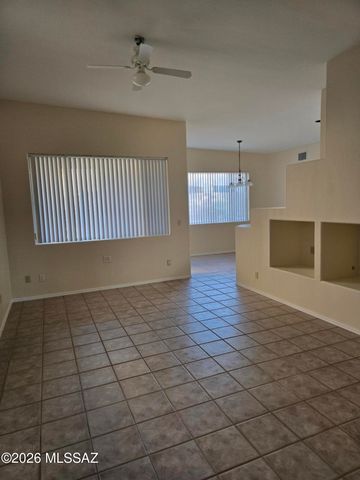 8870 E Desert Verbena Place, Tucson, AZ 85715