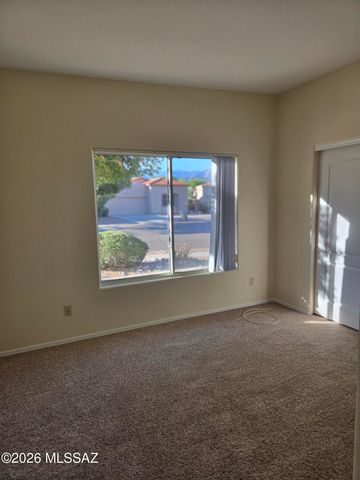 8870 E Desert Verbena Place, Tucson, AZ 85715