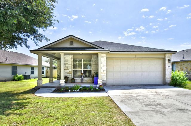 106 Wild Plum, San Marcos, TX 78666