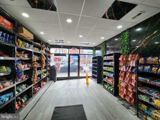 2108 E MONUMENT ST, Baltimore, MD 21205