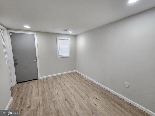 2108 E MONUMENT ST, Baltimore, MD 21205