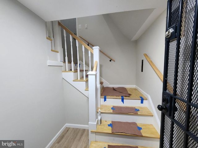 2108 E MONUMENT ST, Baltimore, MD 21205