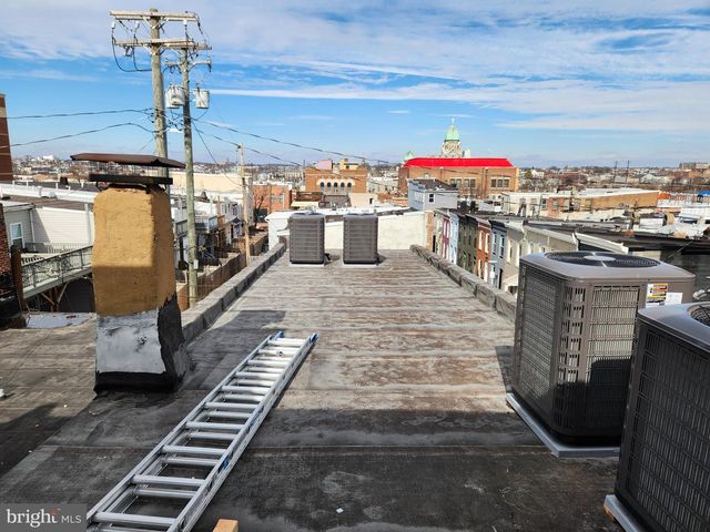 2108 E MONUMENT ST, Baltimore, MD 21205