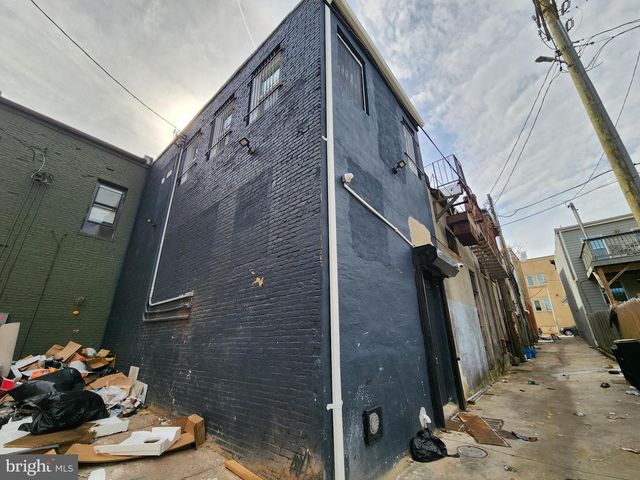 2108 E MONUMENT ST, Baltimore, MD 21205