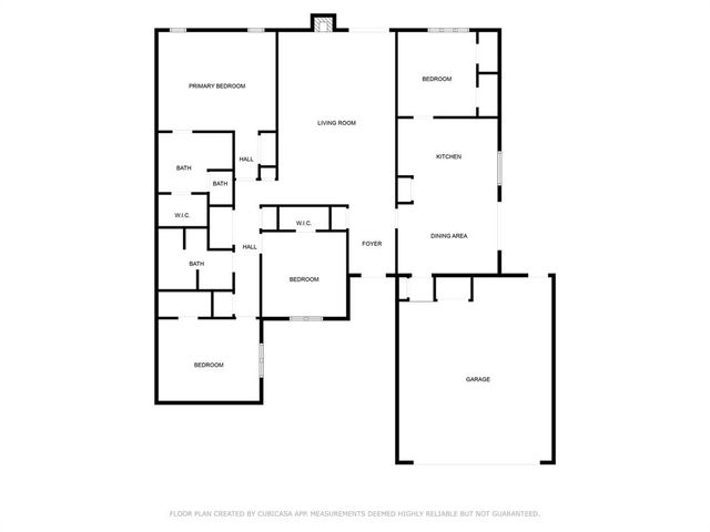 112 Wellington Lane, Moore, OK 73160