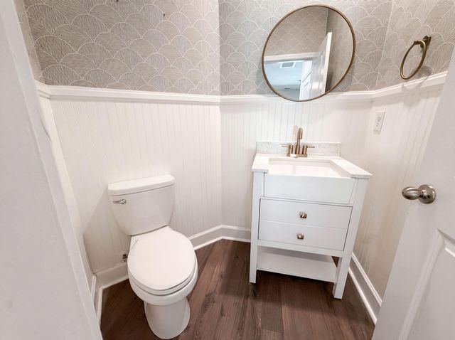 1010 Mossy Rock Drive, Summerville, SC 29485