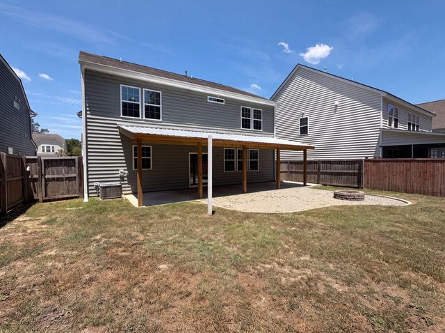 1010 Mossy Rock Drive, Summerville, SC 29485