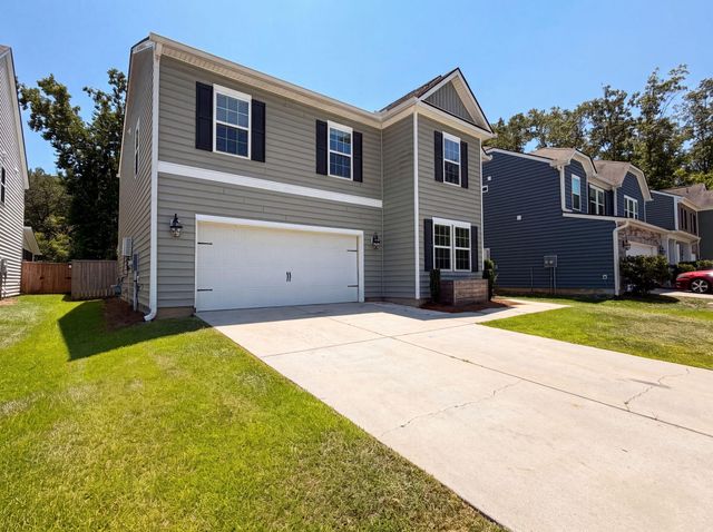 1010 Mossy Rock Drive, Summerville, SC 29485