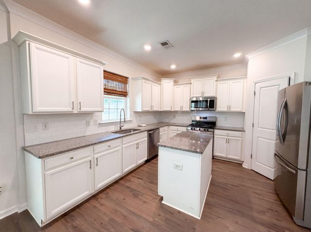 1010 Mossy Rock Drive, Summerville, SC 29485