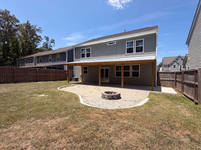 1010 Mossy Rock Drive, Summerville, SC 29485