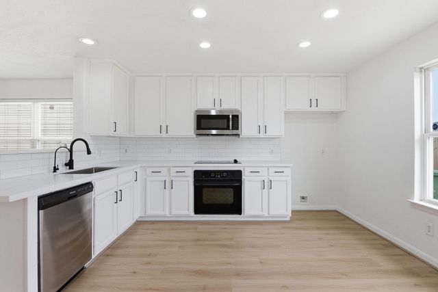 12831 Regal Oaks Bend Lane, Houston, TX 77047