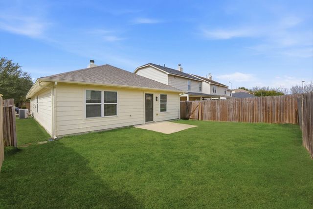 12831 Regal Oaks Bend Lane, Houston, TX 77047