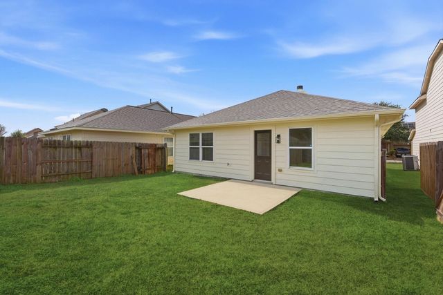 12831 Regal Oaks Bend Lane, Houston, TX 77047