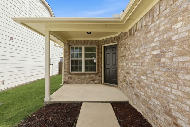 12831 Regal Oaks Bend Lane, Houston, TX 77047