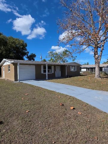 10803 HYSSOP STREET, Port Richey, FL 34668