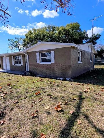 10803 HYSSOP STREET, Port Richey, FL 34668