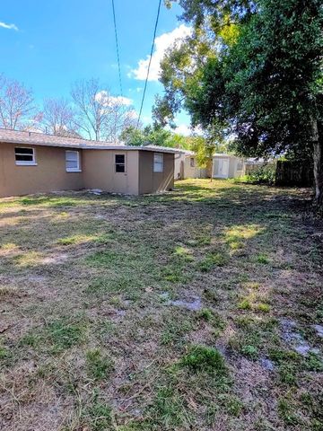 10803 HYSSOP STREET, Port Richey, FL 34668