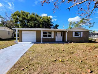 10803 HYSSOP STREET, Port Richey, FL 34668