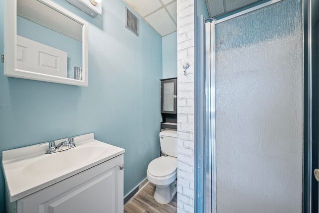 4 Depot Street, Pittsfield, NH 03263