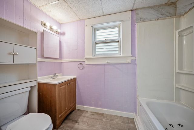 4 Depot Street, Pittsfield, NH 03263