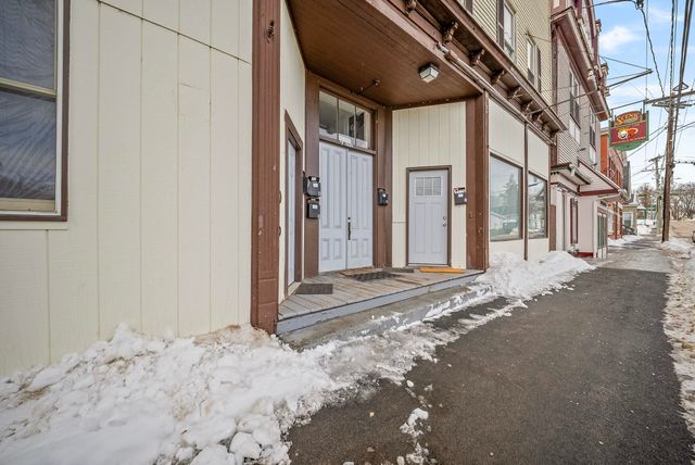 4 Depot Street, Pittsfield, NH 03263