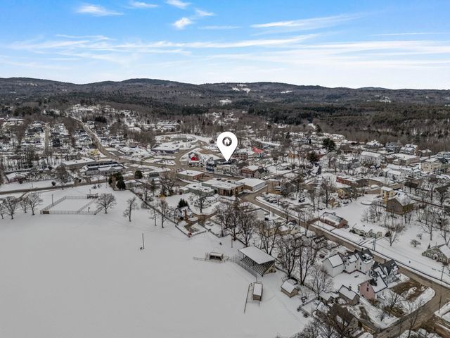 4 Depot Street, Pittsfield, NH 03263