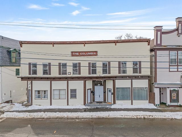 4 Depot Street, Pittsfield, NH 03263
