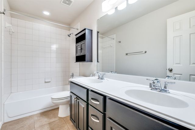 2624 Costa Mesa Drive, Little Elm, TX 75068