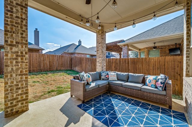 2624 Costa Mesa Drive, Little Elm, TX 75068
