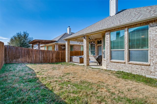 2624 Costa Mesa Drive, Little Elm, TX 75068