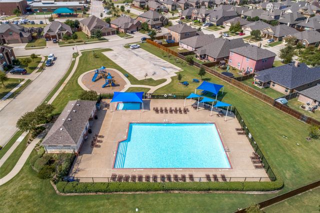 2624 Costa Mesa Drive, Little Elm, TX 75068