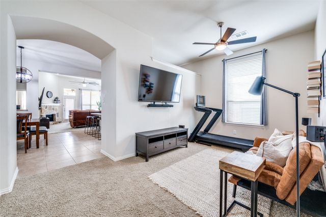 2624 Costa Mesa Drive, Little Elm, TX 75068