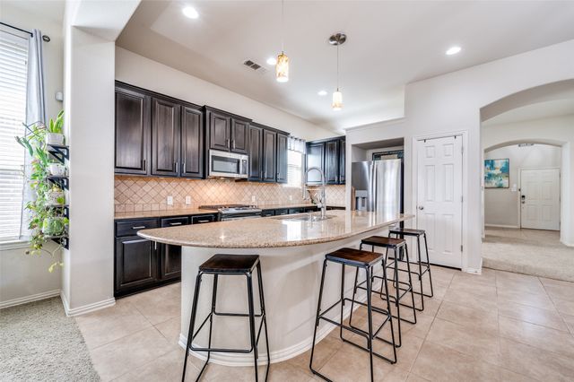 2624 Costa Mesa Drive, Little Elm, TX 75068