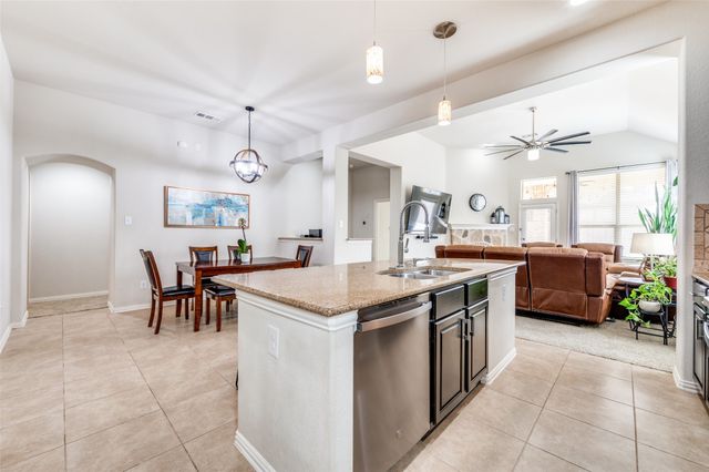 2624 Costa Mesa Drive, Little Elm, TX 75068