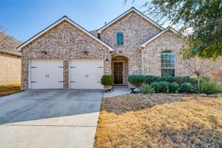 2624 Costa Mesa Drive, Little Elm, TX 75068