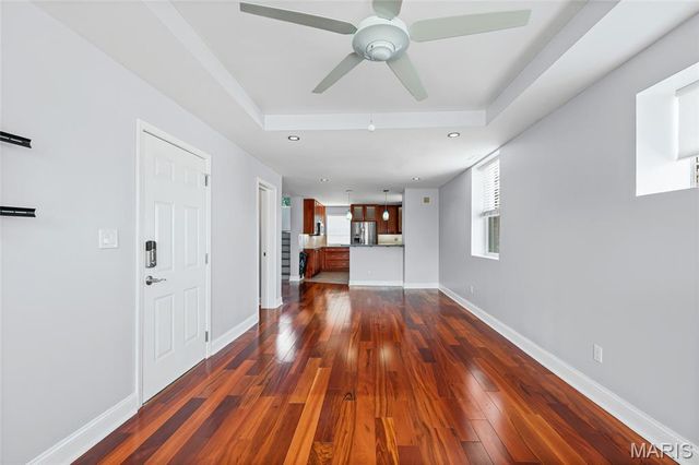 4622 Cleveland Avenue, St Louis, MO 63110
