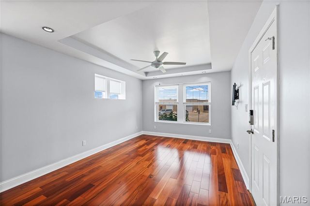4622 Cleveland Avenue, St Louis, MO 63110