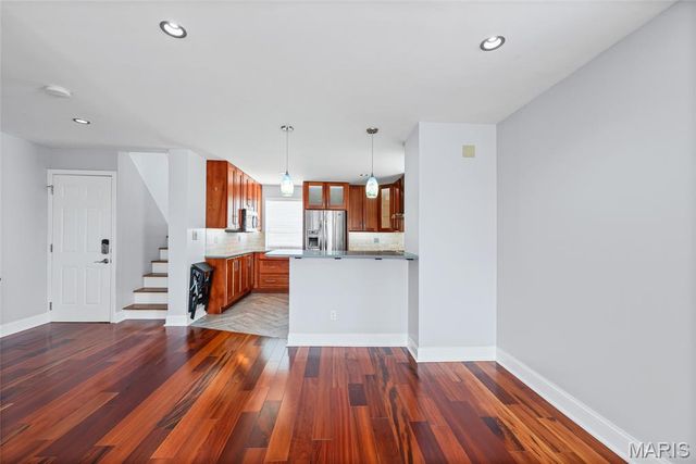 4622 Cleveland Avenue, St Louis, MO 63110