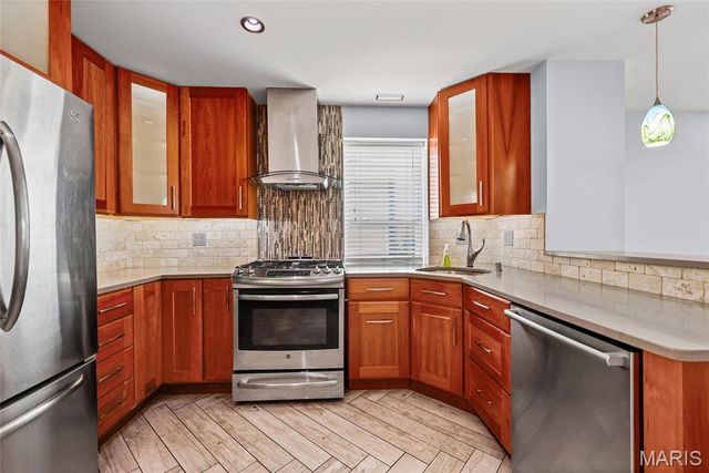 4622 Cleveland Avenue, St Louis, MO 63110