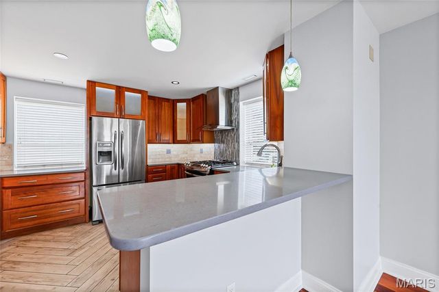 4622 Cleveland Avenue, St Louis, MO 63110