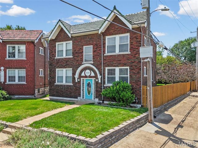 4622 Cleveland Avenue, St Louis, MO 63110