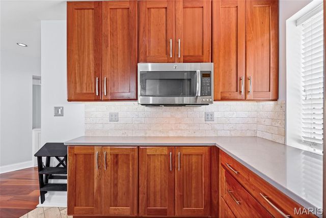4622 Cleveland Avenue, St Louis, MO 63110