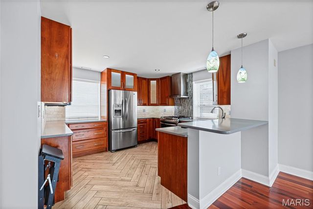 4622 Cleveland Avenue, St Louis, MO 63110